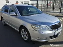 Skoda Octavia II Facelift Break 2.0 TDI, DSG