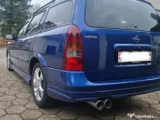 Haion Opel Astra G caravan 
