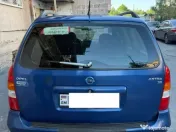 Haion Opel Astra G caravan 
