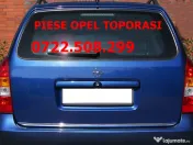 Haion Opel Astra G caravan 
