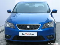 Seat Toledo Style 1.6 TDI CR 148 CP – 2013 – 160.000 km – 1 proprietar
