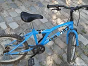 Vand bicicleta DHS 