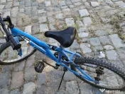 Vand bicicleta DHS 
