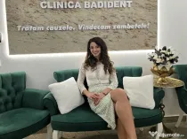 Servicii Stomatologice BADIDENT Focșani
