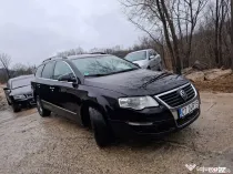 Vw passat, an 2007, 1.9 tdi