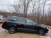 Vw passat, an 2007, 1.9 tdi 