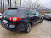 Vw passat, an 2007, 1.9 tdi 