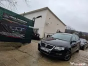 Vw passat, an 2007, 1.9 tdi 