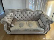 Set canapele model Chesterfield