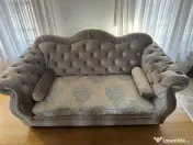 Set canapele model Chesterfield