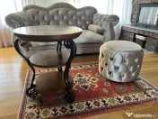 Set canapele model Chesterfield