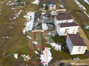 Teren de vânzare zona Teiuș - Măgurele, COMISION 0 