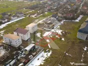 Teren de vânzare zona Teiuș - Măgurele, COMISION 0 