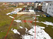 Teren de vânzare zona Teiuș - Măgurele, COMISION 0 