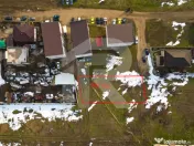 Teren de vânzare zona Teiuș - Măgurele, COMISION 0 