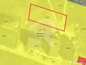 Teren de vânzare zona Teiuș - Măgurele, COMISION 0 