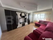 Apartament 2 camere decomandat cu balcon – zonă centrală