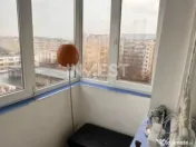 Garsoniera-Podu ros-Liceul Racovita-etaj intermediar 