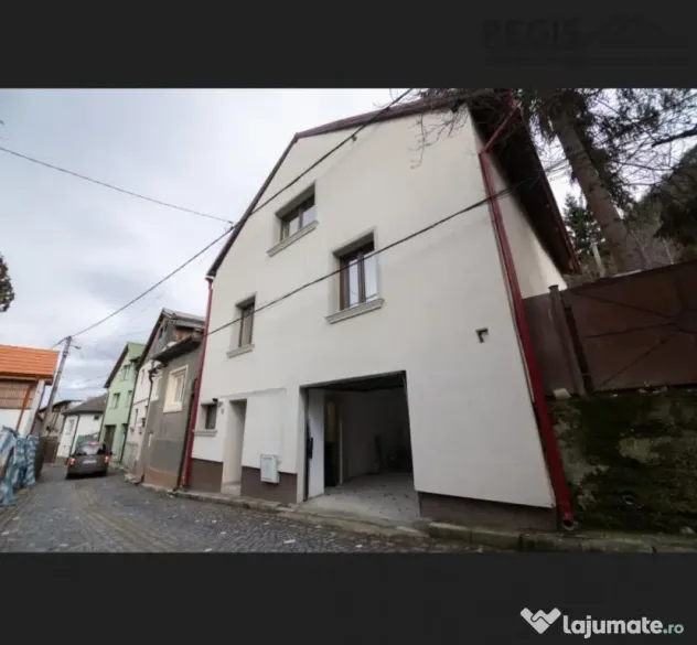 Apartament de 2 camere la casa in zona Schei