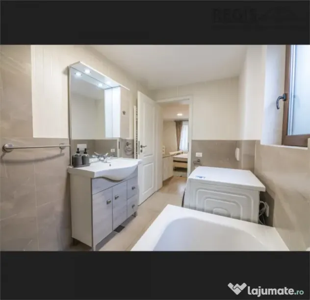 Apartament de 2 camere la casa in zona Schei