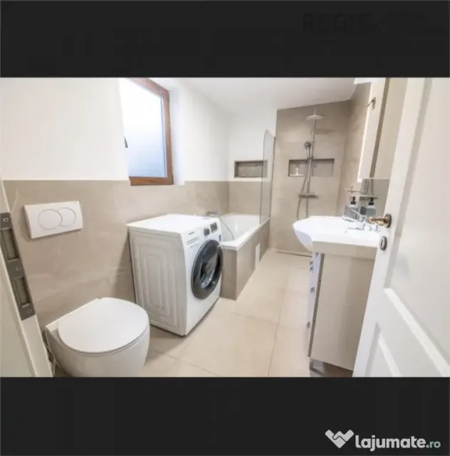 Apartament de 2 camere la casa in zona Schei