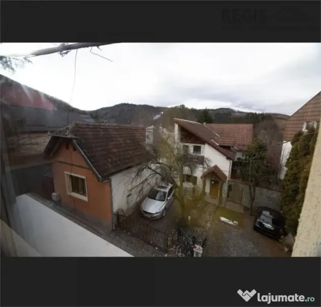 Apartament de 2 camere la casa in zona Schei