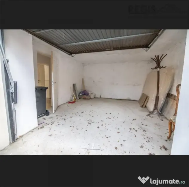 Apartament de 2 camere la casa in zona Schei