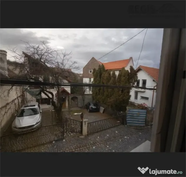 Apartament de 2 camere la casa in zona Schei