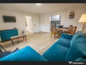 Apartament de 2 camere la casa in zona Schei 