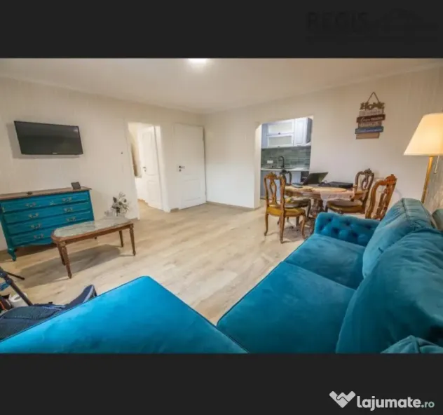 Apartament de 2 camere la casa in zona Schei