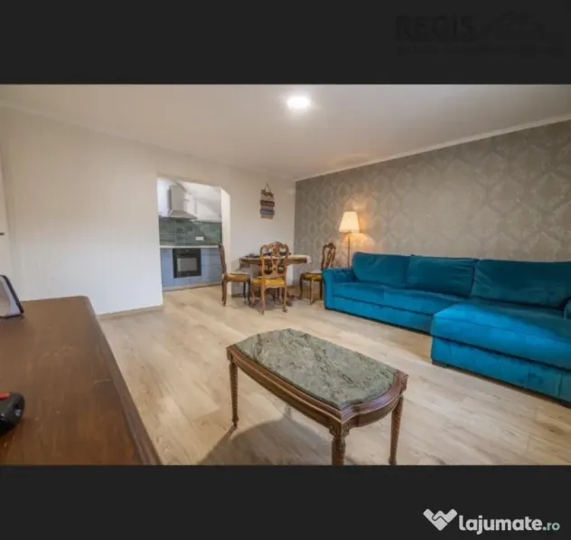 Apartament de 2 camere la casa in zona Schei