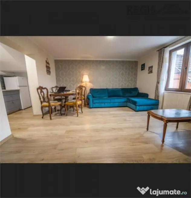 Apartament de 2 camere la casa in zona Schei