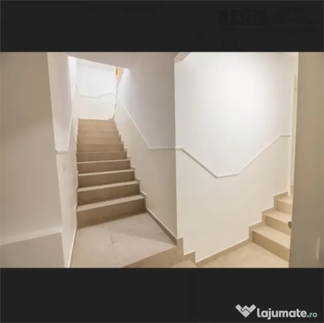 Apartament de 2 camere la casa in zona Schei