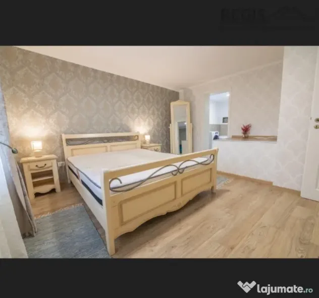 Apartament de 2 camere la casa in zona Schei