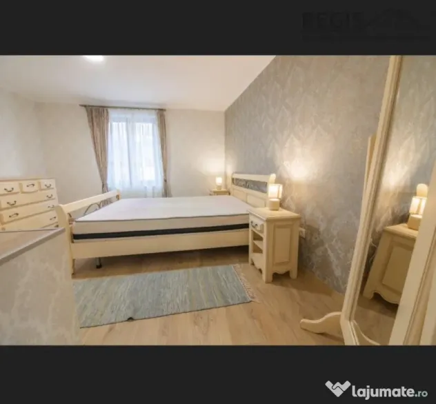 Apartament de 2 camere la casa in zona Schei