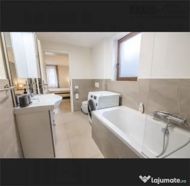 Apartament de 2 camere la casa in zona Schei