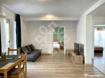 Apartament cu 3 camere de vanzare, bloc nou, Oradea