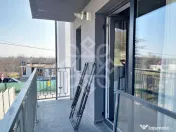 Apartament cu 3 camere de vanzare, bloc nou, Oradea 