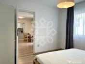 Apartament cu 3 camere de vanzare, bloc nou, Oradea 