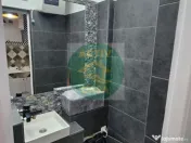 De vanzare garsoniera , etaj 2, mobilata si utilata 