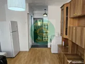 De vanzare garsoniera , etaj 2, mobilata si utilata 