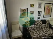 De vanzare garsoniera , etaj 2, mobilata si utilata 