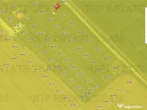 Teren intravilan construibil, Vidra IF-Copaceni, ideal rezid