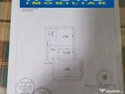 Faleza nord-apartament 2 camere decomandat cu gaze 