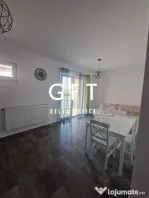 Apartament de vânzare, 3 camere, 60 mp, mobilat complet ...