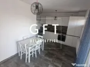 Apartament de vânzare, 3 camere, 60 mp, mobilat complet ...