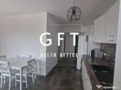 Apartament de vânzare, 3 camere, 60 mp, mobilat complet ...