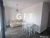 Apartament de vânzare, 3 camere, 60 mp, mobilat complet ...