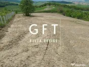 Teren intravilan, Dealul Dumitrei 