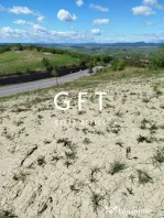 Teren intravilan, Dealul Dumitrei